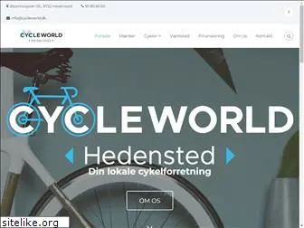 cycleworld.dk