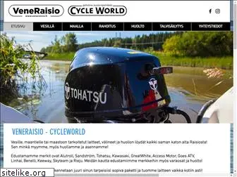 cycleworld.fi