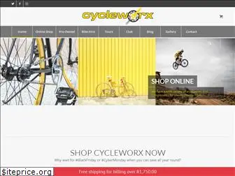 cycleworx.co.za