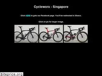 cycleworx.com