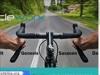 cycleworxflitwick.com