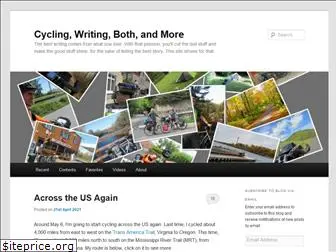 cyclewriter.com
