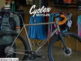 cyclex.com