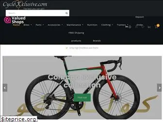 cyclexclusive.com