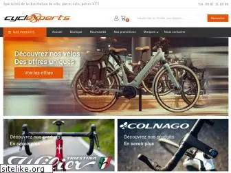 cyclexperts.com