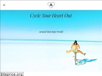 cycleyourheartout.com