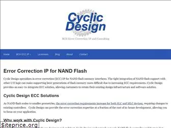 cyclicdesign.com