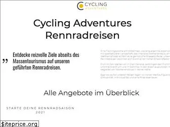 cycling-adventures.org