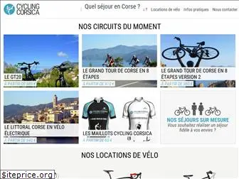 cycling-corsica.fr