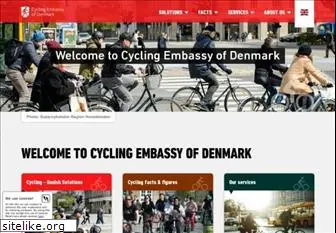 cycling-embassy.dk