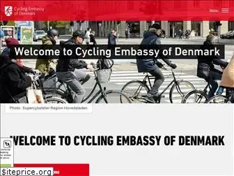 cycling-embassy.org