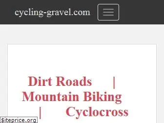 cycling-gravel.com