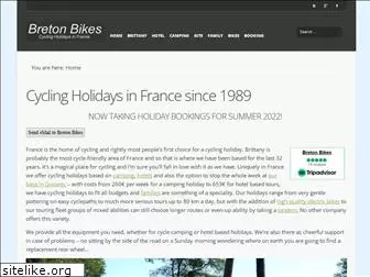 cycling-holidays-france.com