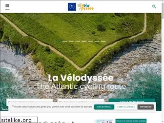 cycling-lavelodyssee.com