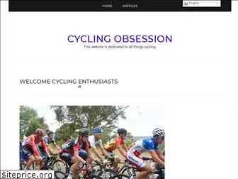 cycling-obsession.com