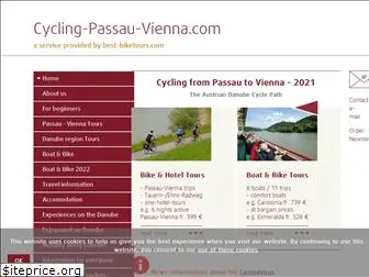 cycling-passau-vienna.com