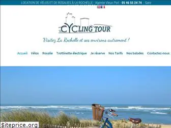 cycling-tour.fr