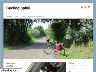 cycling-uphill.de