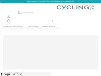 cycling.co.za