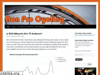 cycling.norbtech.com