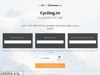 cycling.tv