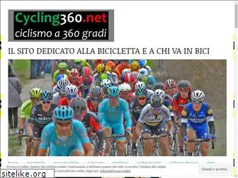 cycling360.net