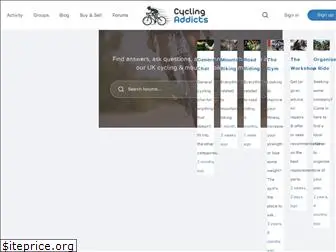 cyclingaddicts.com