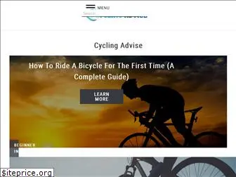 cyclingadvise.com