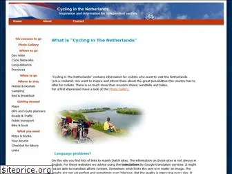 cyclingaroundtheworld.nl