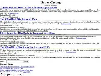 cyclingashobby.com