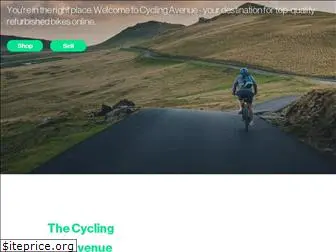 cyclingavenue.com