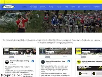 cyclingballarat.com.au