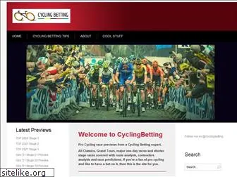 cyclingbetting.co.uk