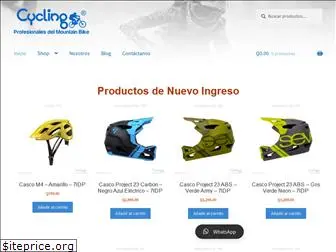 cyclingbikeshop.com