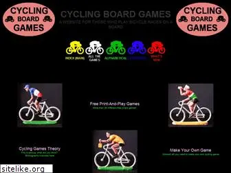 cyclingboardgames.net