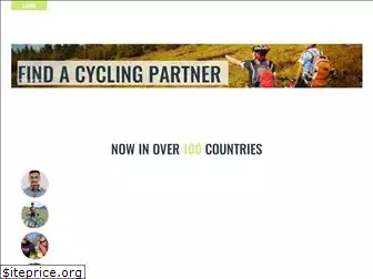 cyclingbuddy.com