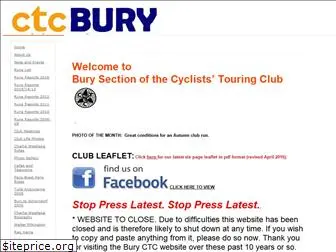 cyclingburylancs.com