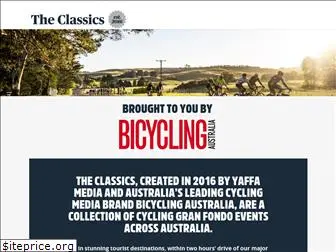 cyclingclassics.com.au