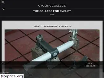 cyclingcollege.com