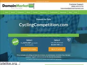 cyclingcompetition.com