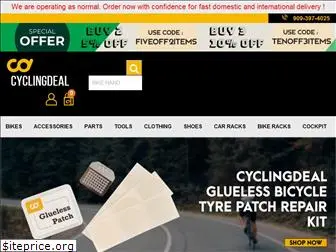 cyclingdealusa.com