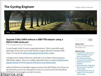 cyclingengineer.co.uk