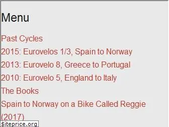 cyclingeurope.org