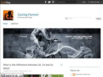 cyclingforever.over-blog.com