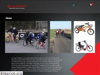 cyclingfreedom.com