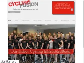 cyclingfusion.com