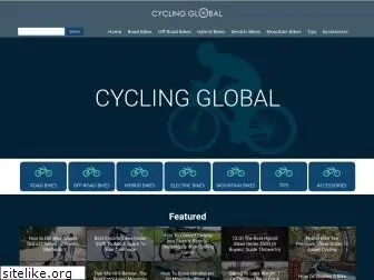 cyclingglobal.com