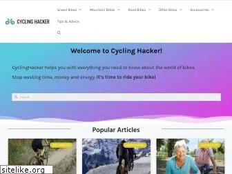 cyclinghacker.com