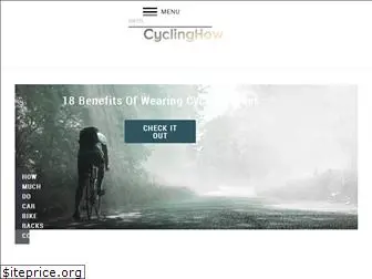 cyclinghow.com