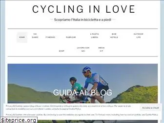 cyclinginlove.com